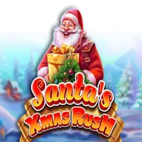 Santa's Xmas Rush