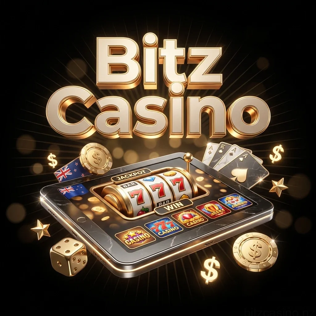 Bitz Casino