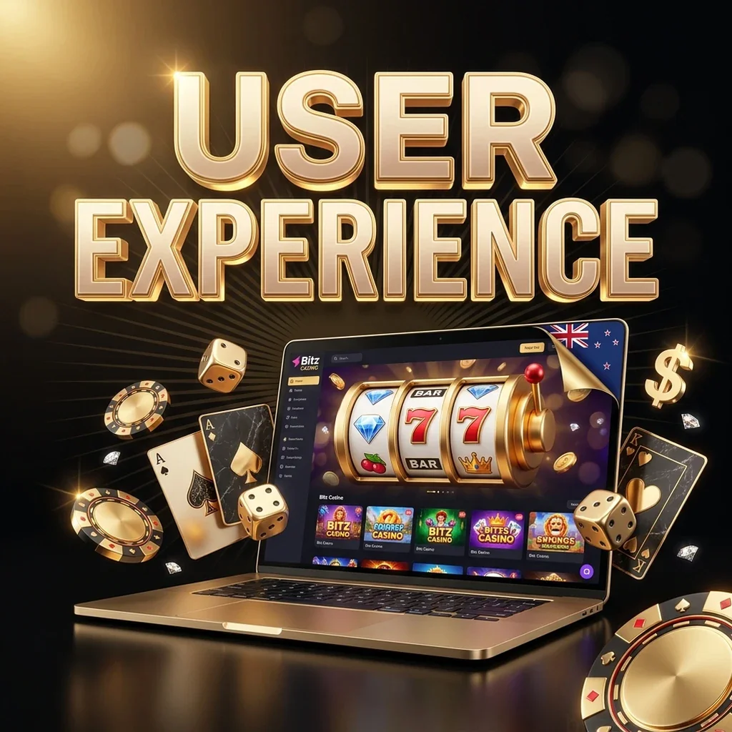 User Experience
